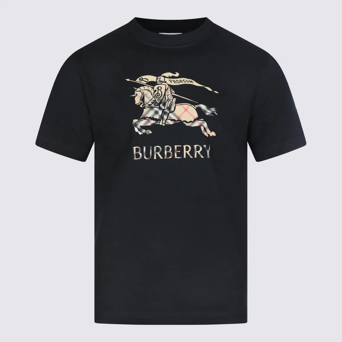 T-Shirts And Polos Blacks And Greys sold by Wanan Luxury