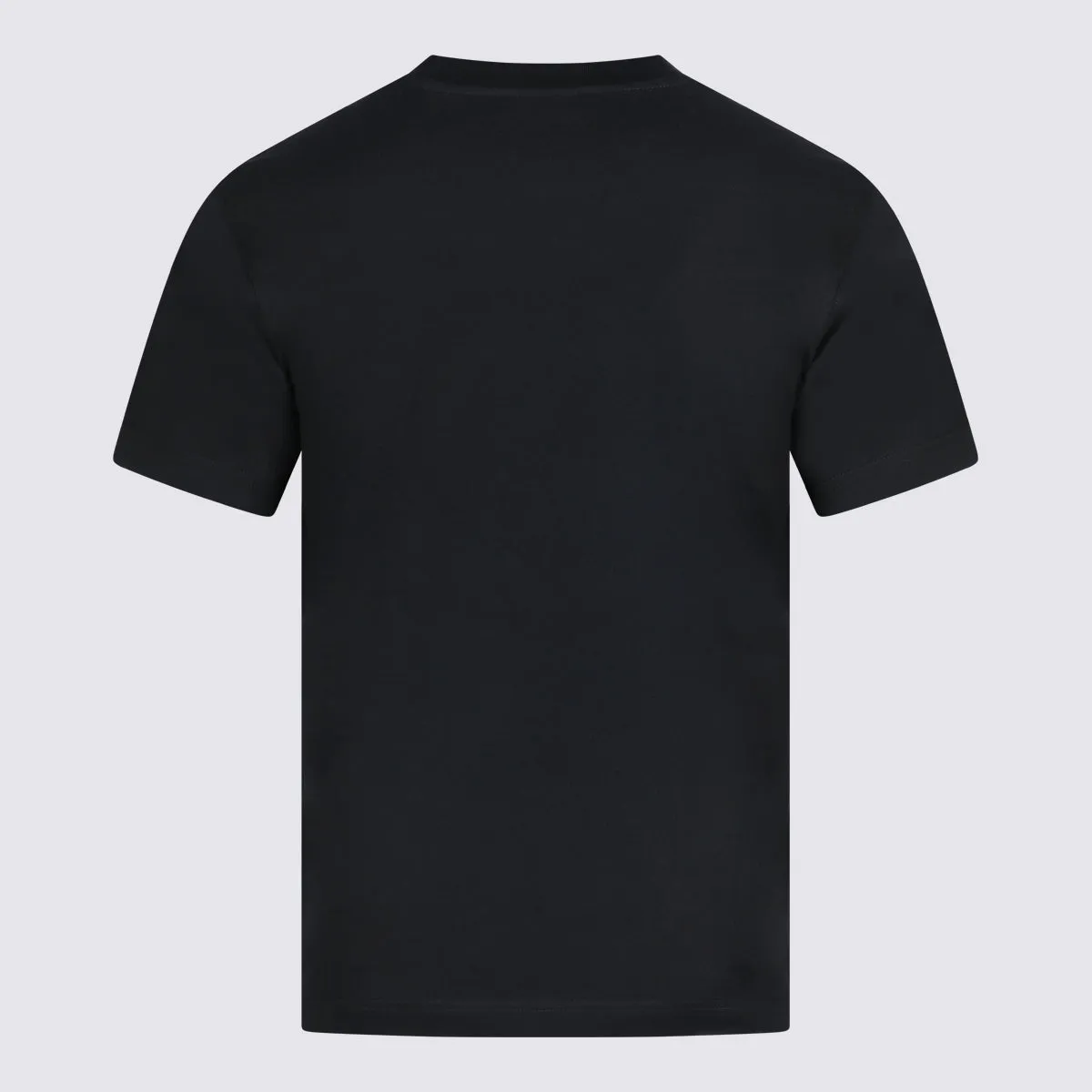 T-Shirts And Polos Blacks And Greys sold by Wanan Luxury product image thumbnail 2