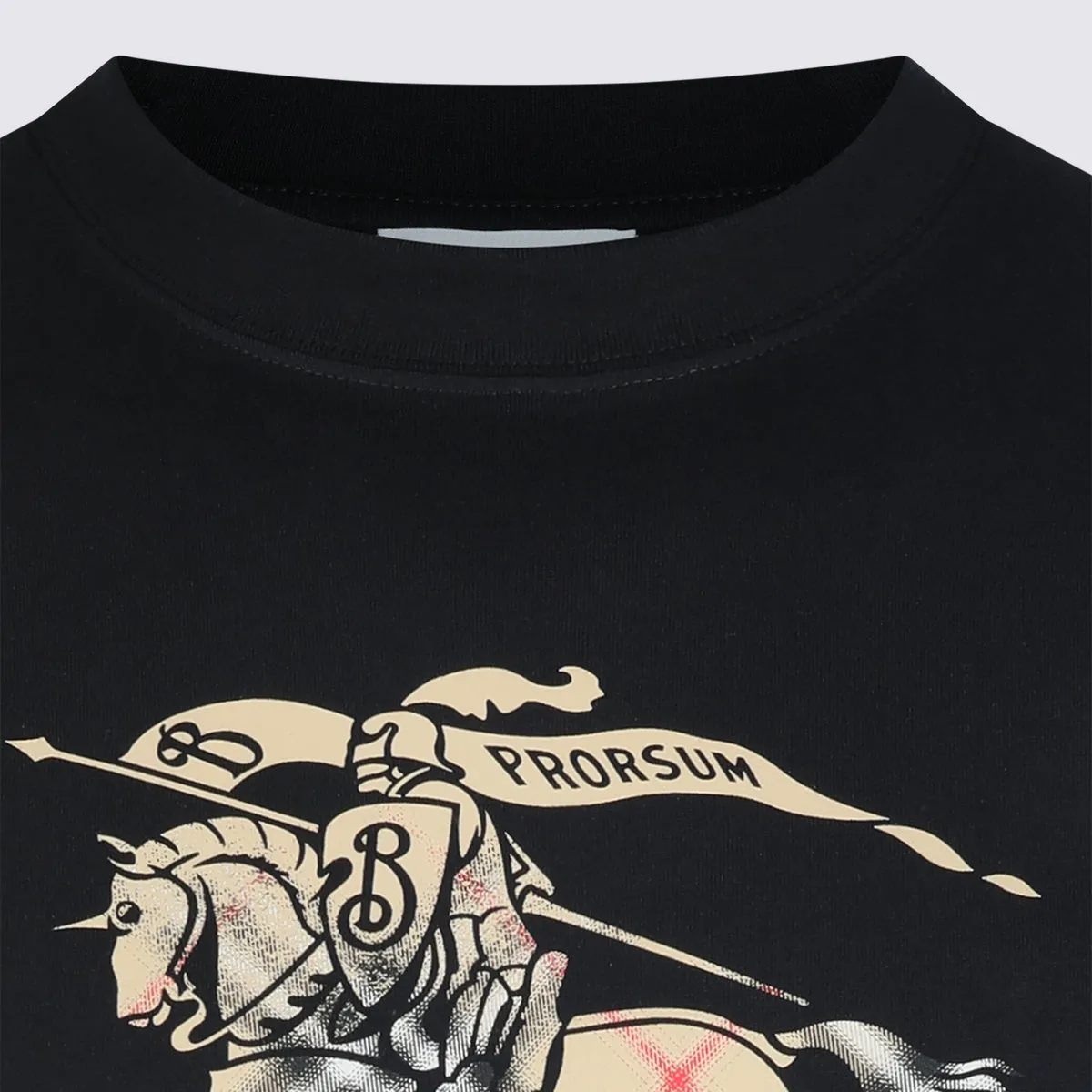 T-Shirts And Polos Blacks And Greys sold by Wanan Luxury product image thumbnail 3