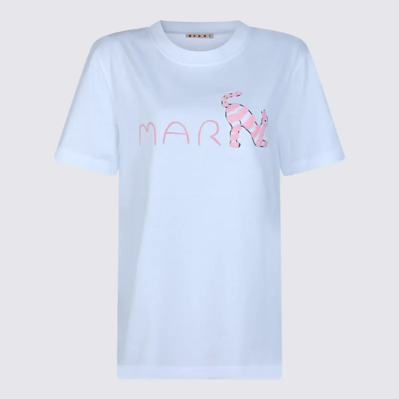 T-Shirts And Polos Lily White sold by Wanan Luxury