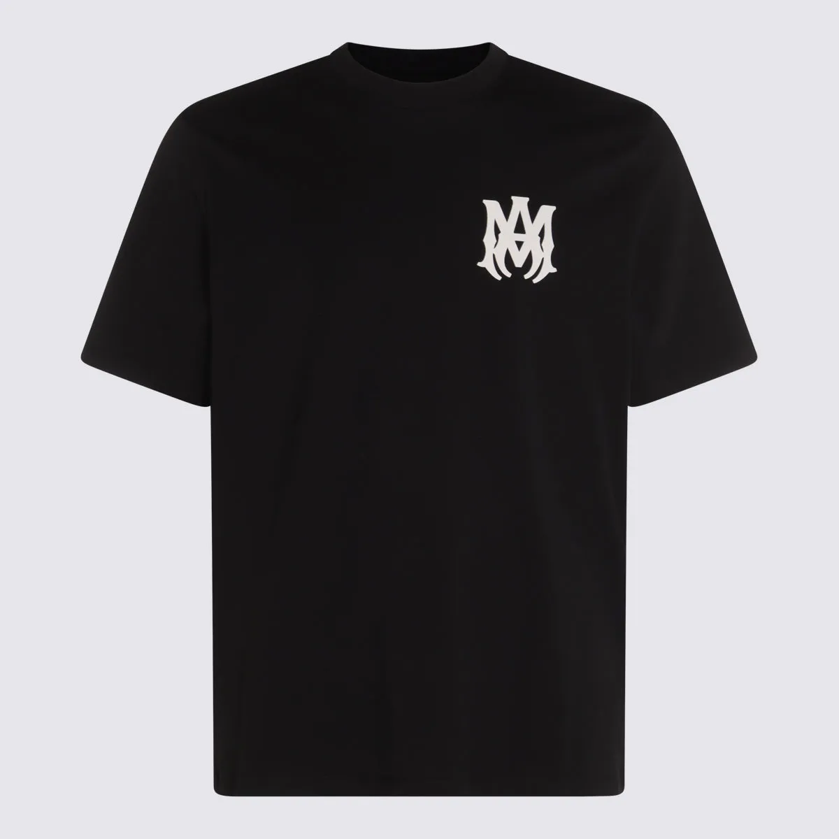 T-Shirts And Polos Blacks And Greys sold by Wanan Luxury