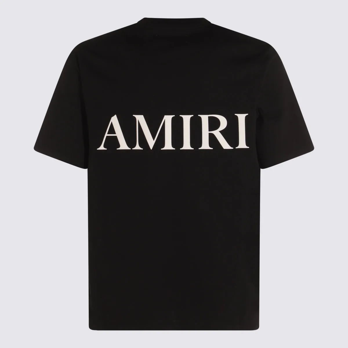 T-Shirts And Polos Blacks And Greys sold by Wanan Luxury product image thumbnail 2