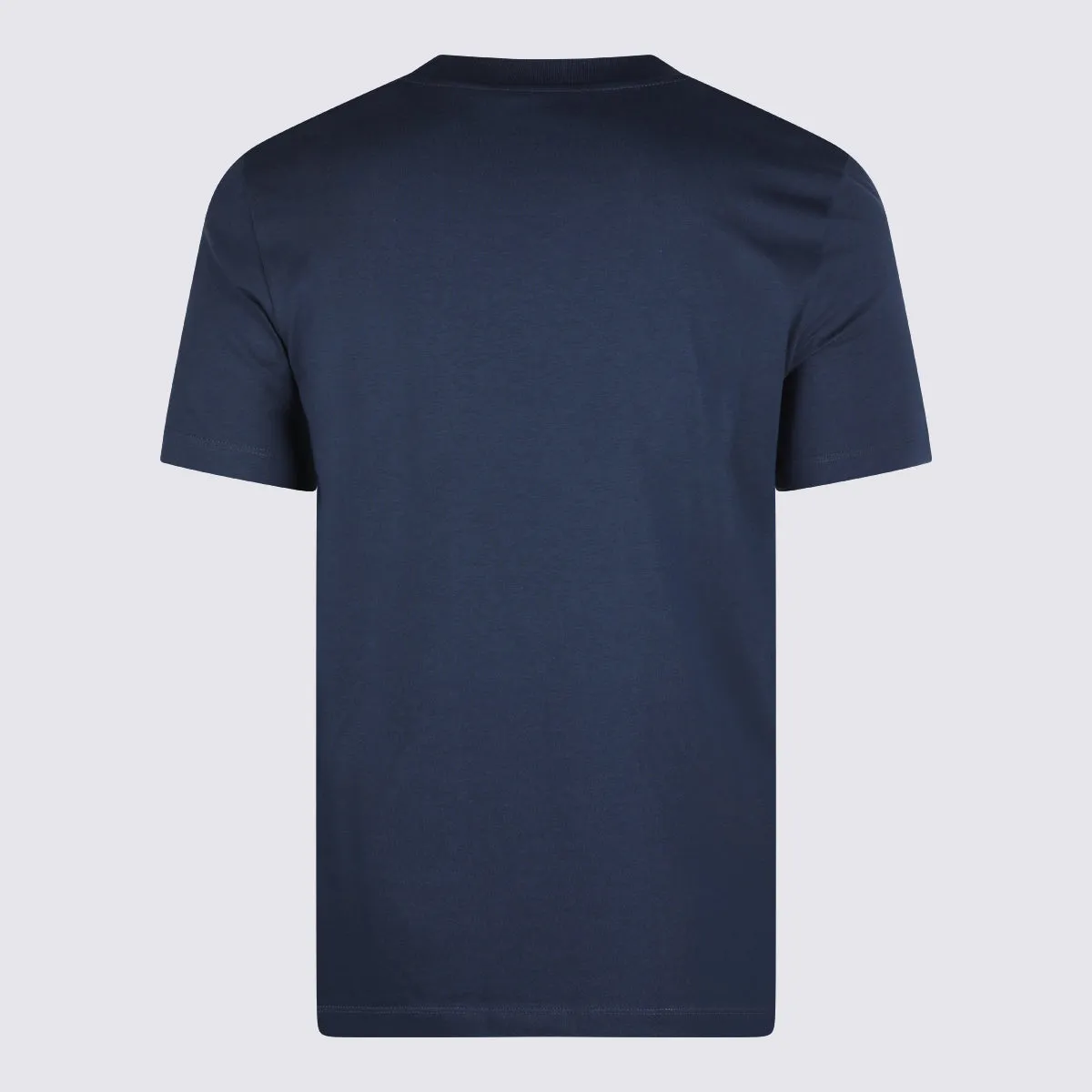 T-Shirts And Polos Blue And Green sold by Wanan Luxury product image thumbnail 2