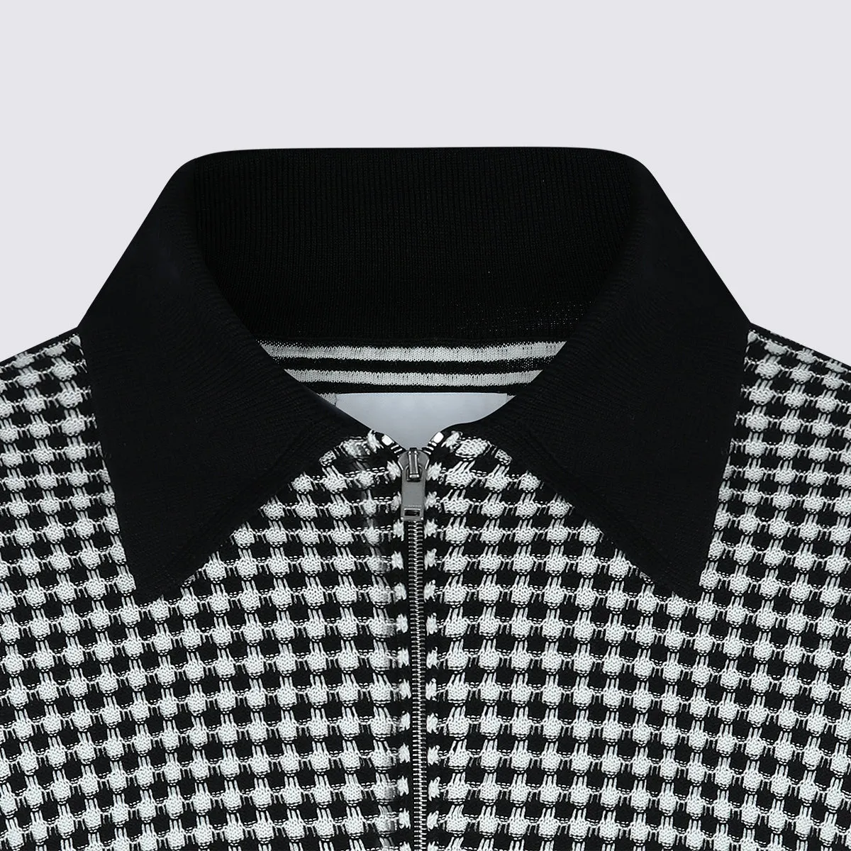 Shirts Salt/Pepper sold by Wanan Luxury product image thumbnail 3