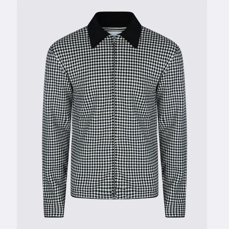 Shirts Salt/Pepper sold by Wanan Luxury