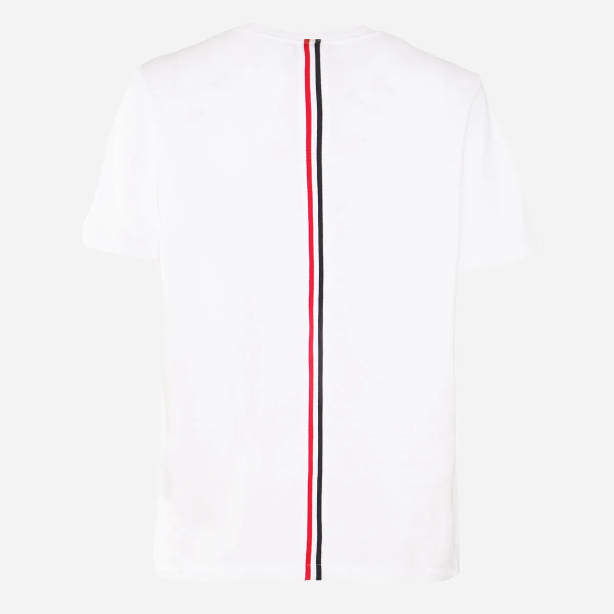 T-Shirts And Polos White sold by Wanan Luxury product image thumbnail 2