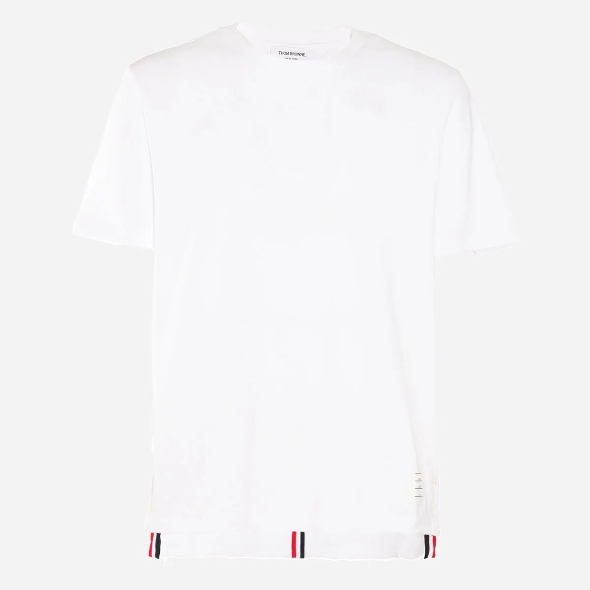 T-Shirts And Polos White sold by Wanan Luxury
