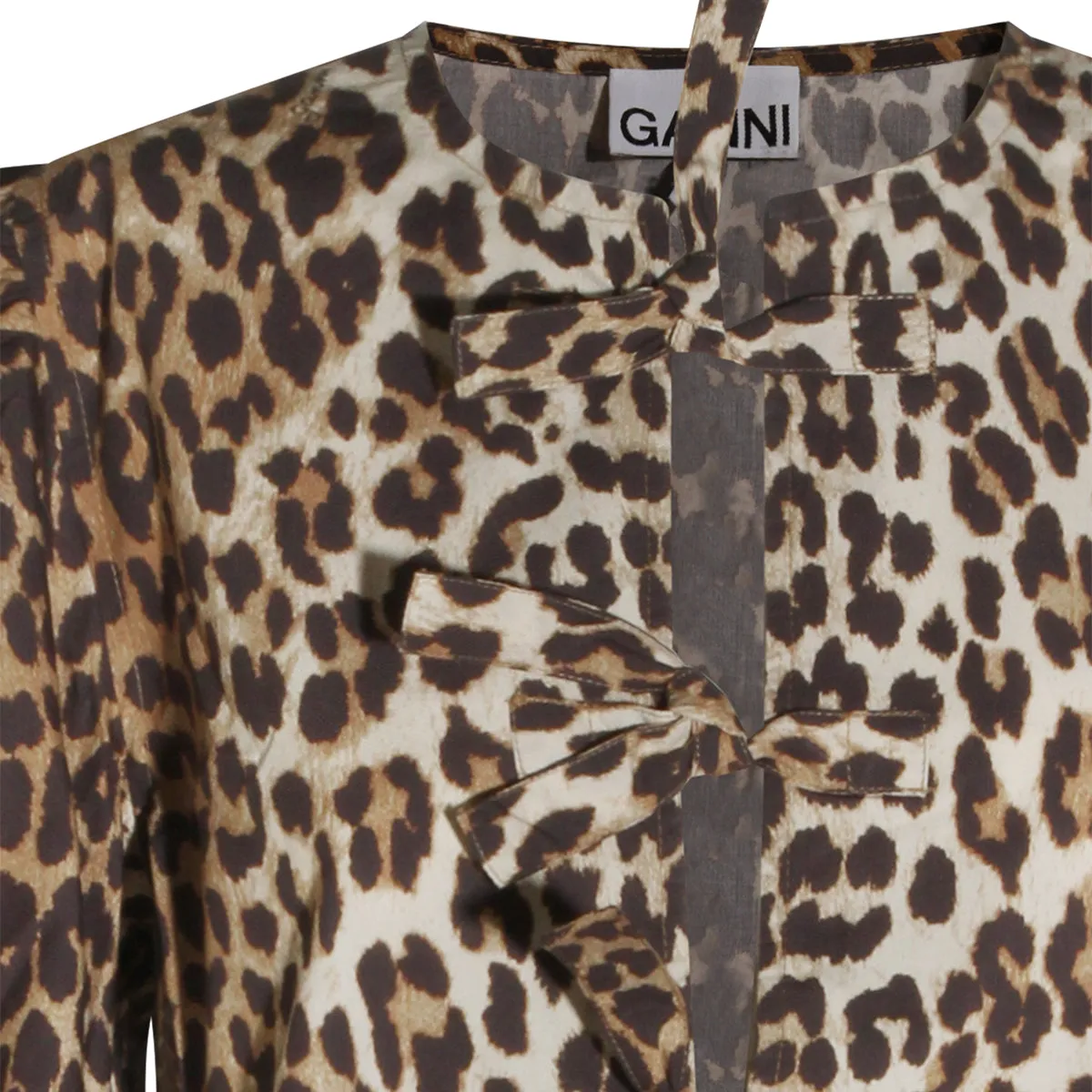 Dresses Brown sold by Wanan Luxury product image thumbnail 3