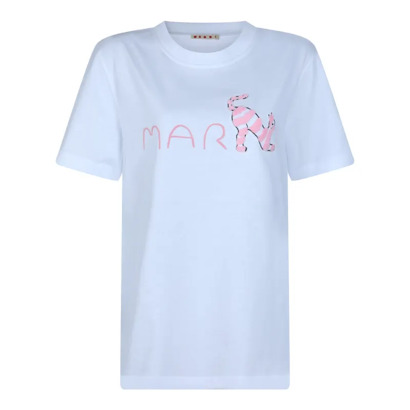 T-Shirts And Polos Lily White sold by Wanan Luxury
