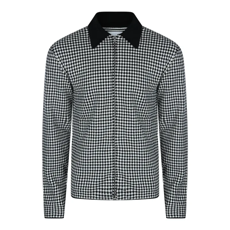 Shirts Salt/Pepper sold by Wanan Luxury