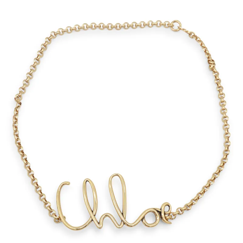 Belts Vintage Gold sold by Wanan Luxury