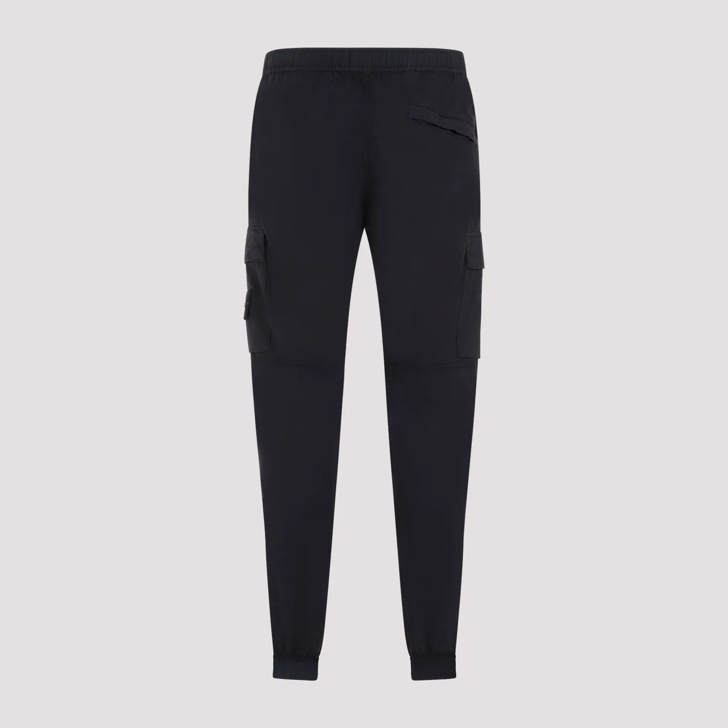Loose Fit Blue sold by Wanan Luxury product image thumbnail 3