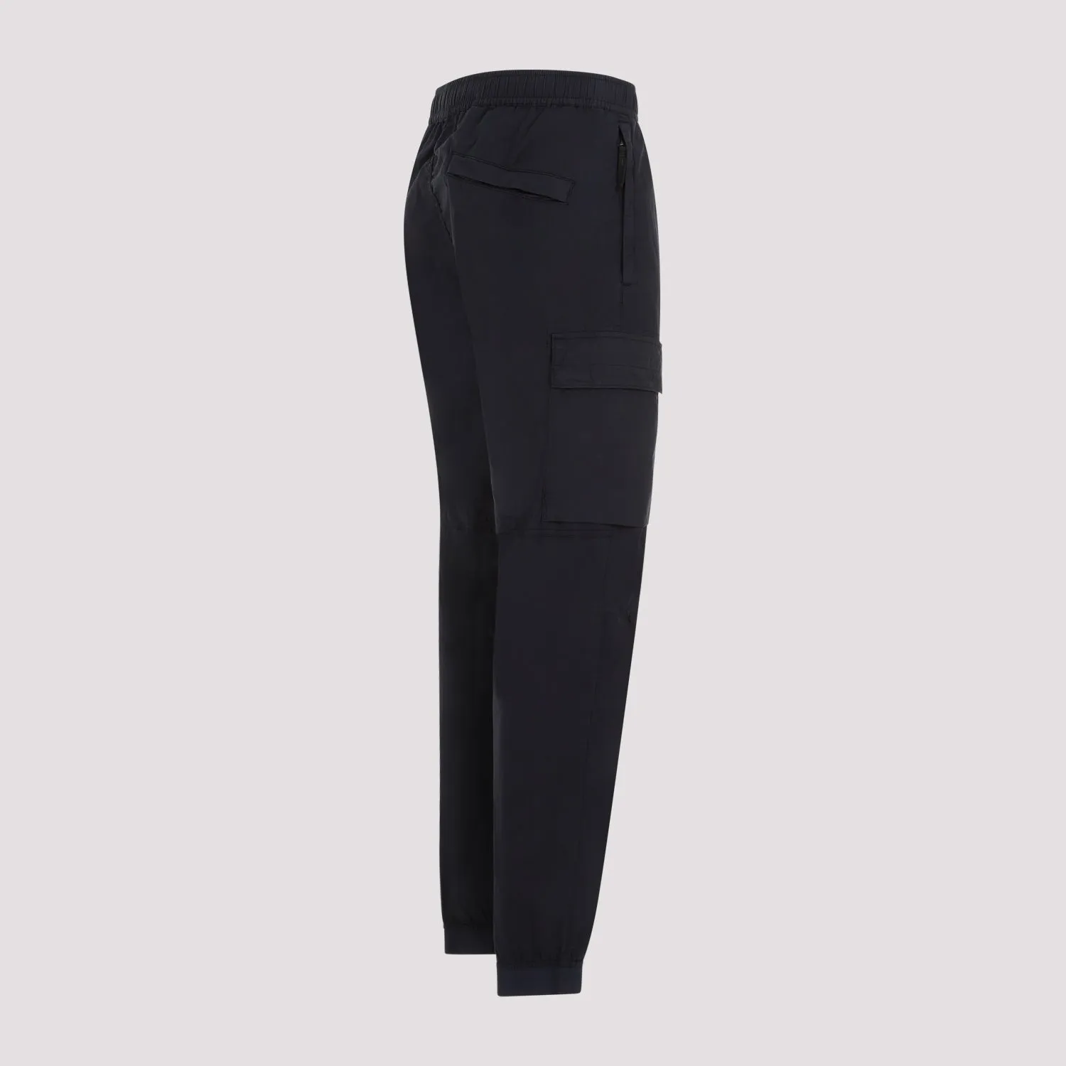 Loose Fit Blue sold by Wanan Luxury product image thumbnail 4