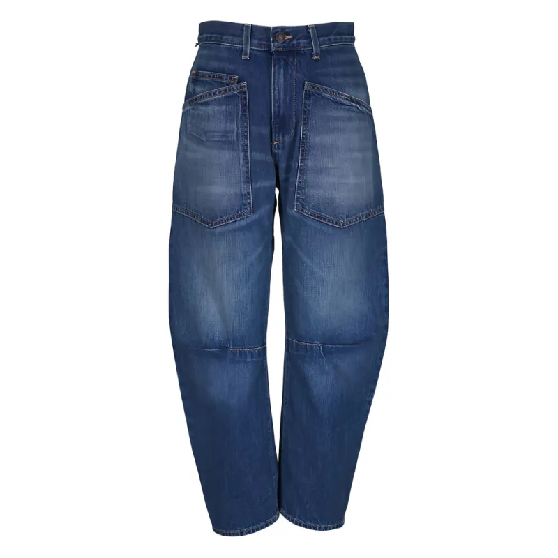 Denim Blue made by Nili Lotan