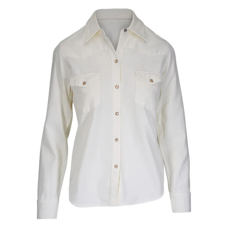 Shirts Neutral sold by Wanan Luxury