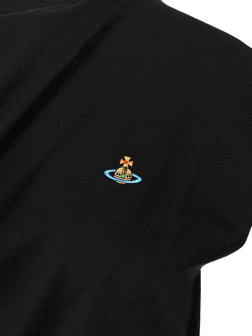 Hebo Top Tops Black sold by Wanan Luxury product image thumbnail 3