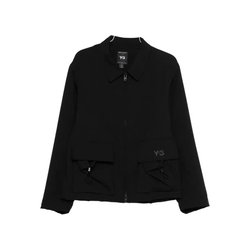 Outerwears Black sold by Wanan Luxury