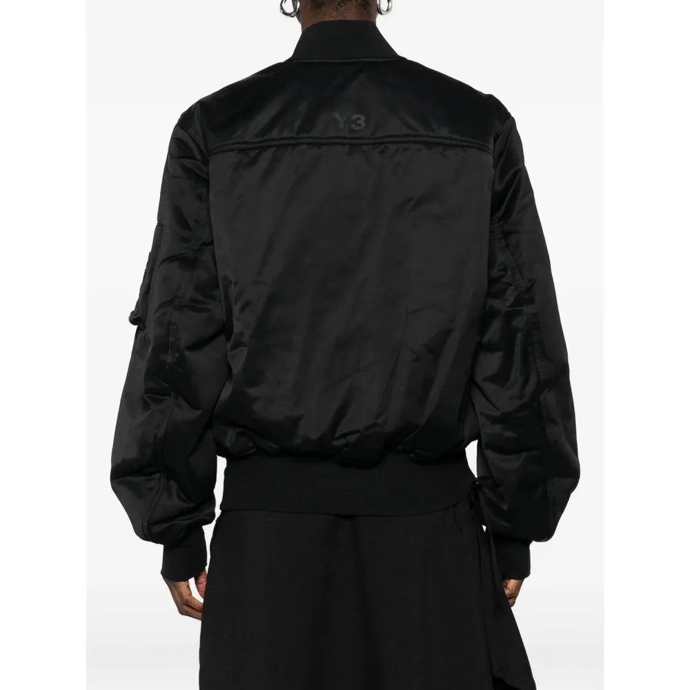 Outerwears Black sold by Wanan Luxury product image thumbnail 5