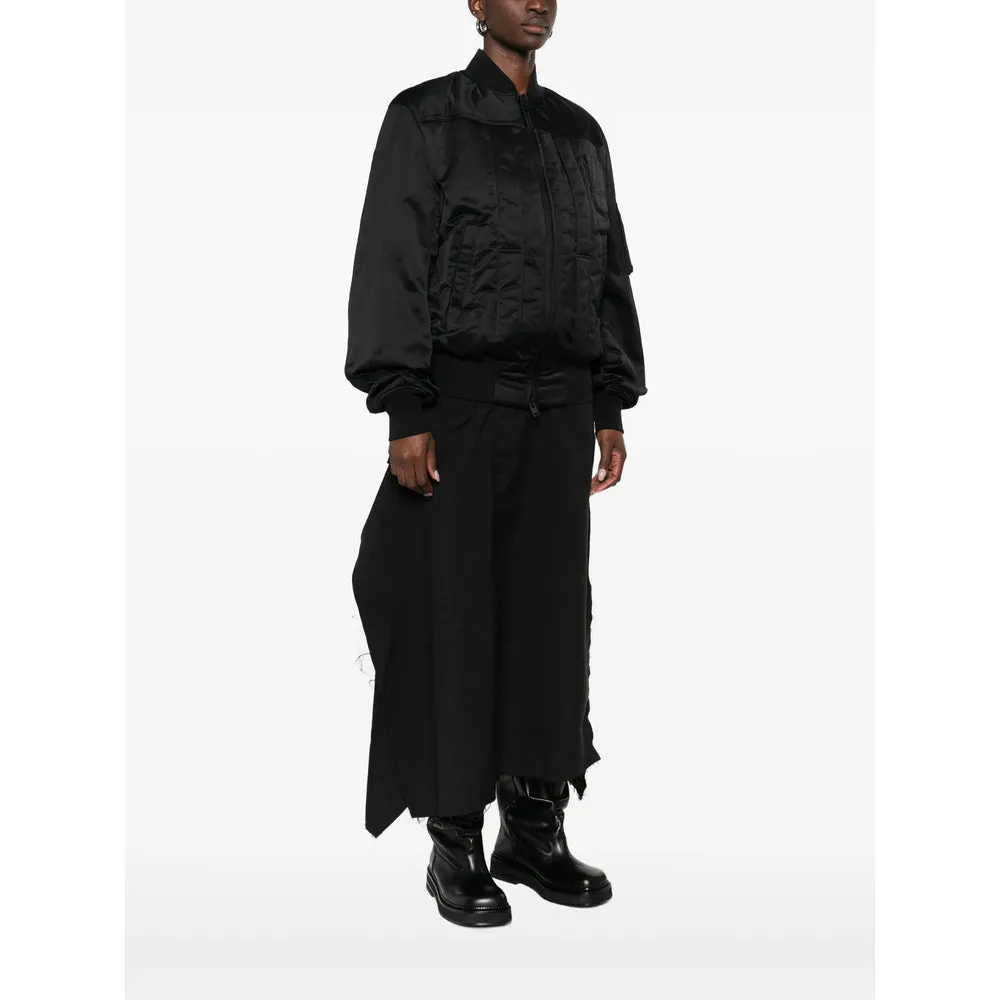 Outerwears Black sold by Wanan Luxury product image thumbnail 3