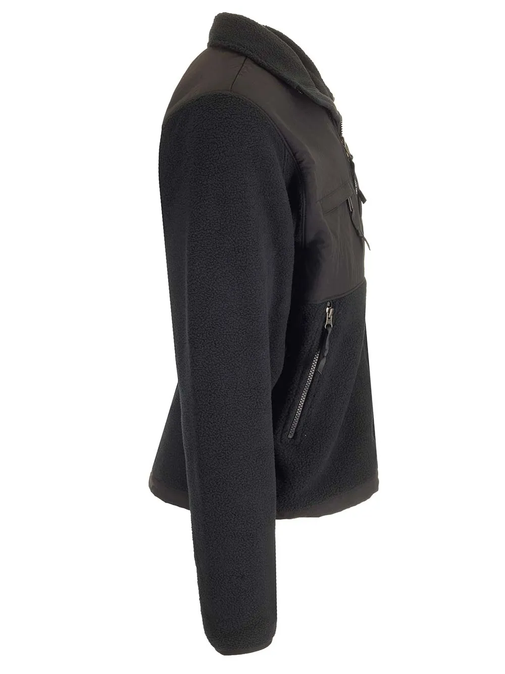 Retro Denali Jacket Coats Black sold by Wanan Luxury product image thumbnail 3