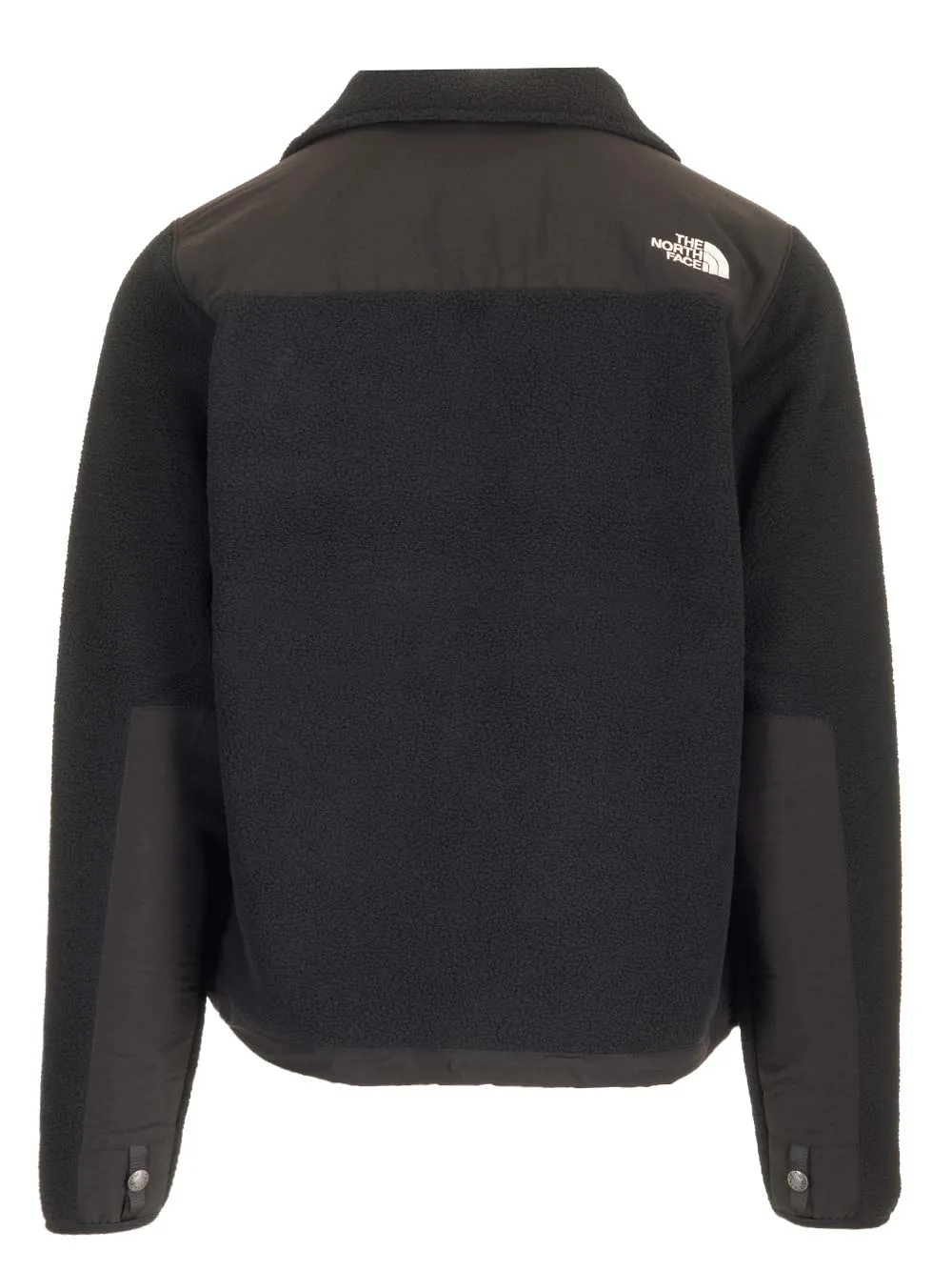 Retro Denali Jacket Coats Black sold by Wanan Luxury product image thumbnail 2