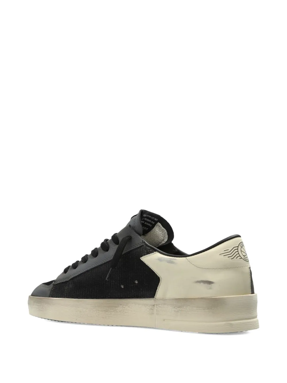 Stardan Leather Sneakers sold by Wanan Luxury product image thumbnail 3