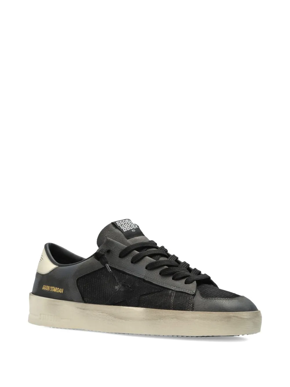 Stardan Leather Sneakers sold by Wanan Luxury product image thumbnail 5