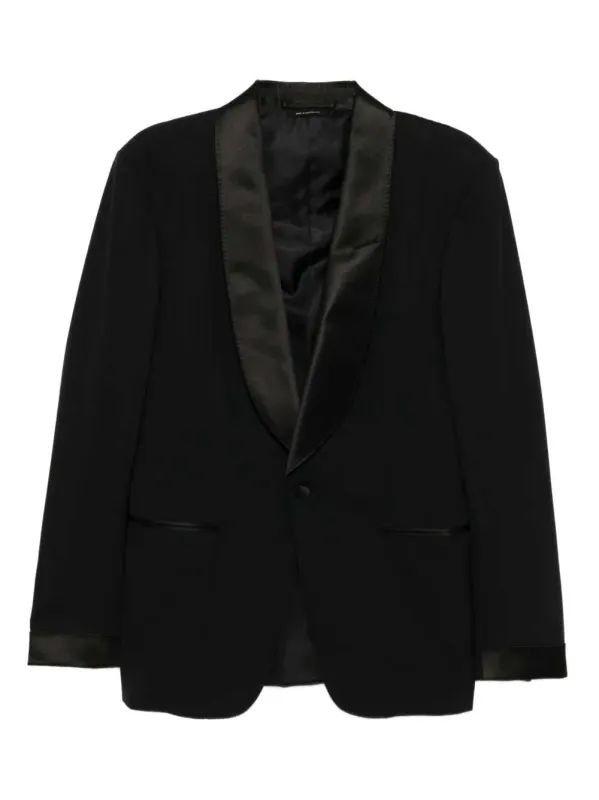 Windsor Tuxedo sold by Wanan Luxury