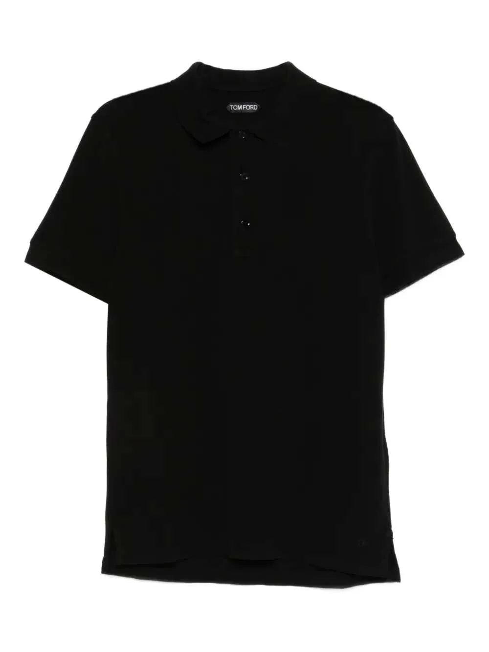 Short-Sleeved Polo sold by Wanan Luxury