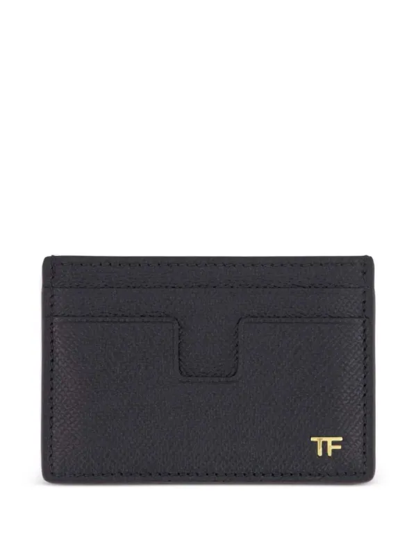 Small Card Holder With Logo sold by Wanan Luxury