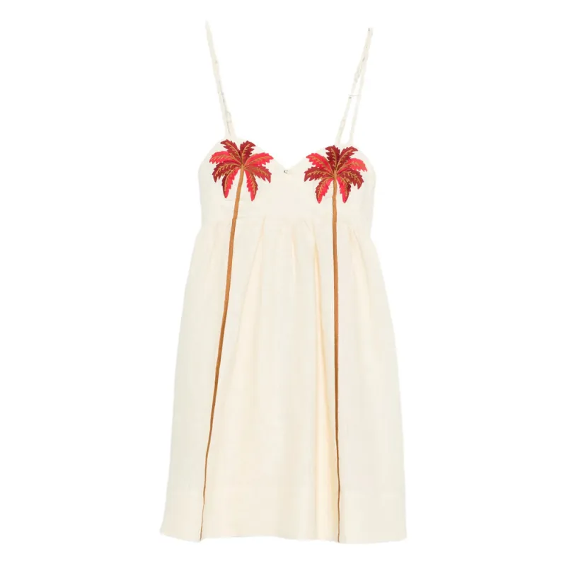 Dresses Neutral made by FARM Rio