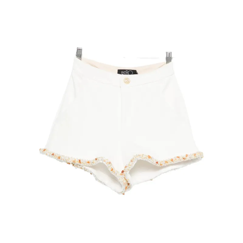 Shorts White sold by Wanan Luxury