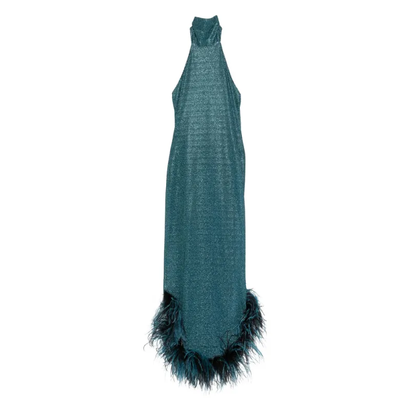 Dresses Blue, Black made by Oséree