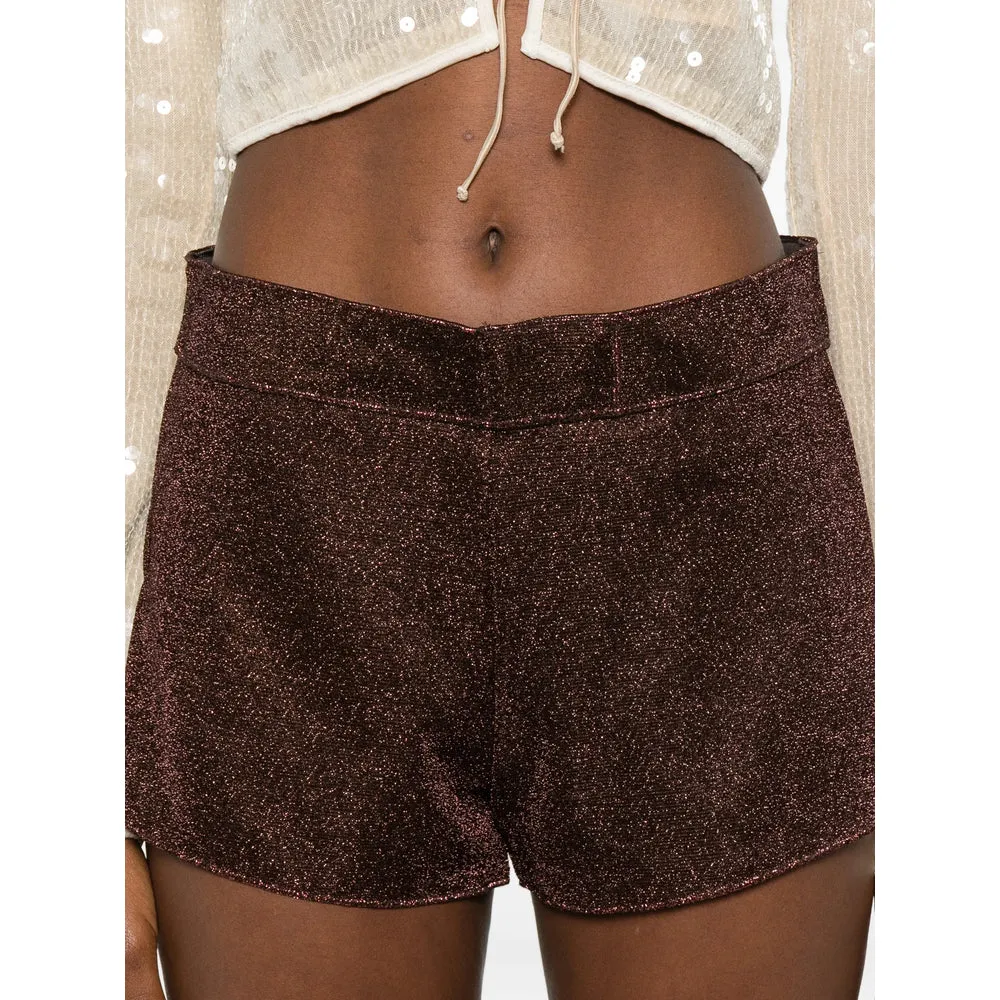 Shorts Brown sold by Wanan Luxury product image thumbnail 4