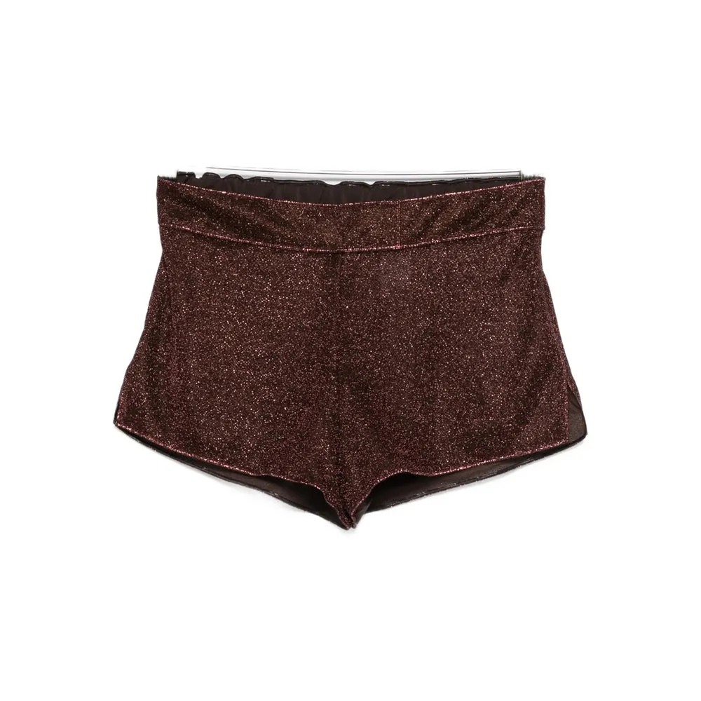 Shorts Brown sold by Wanan Luxury