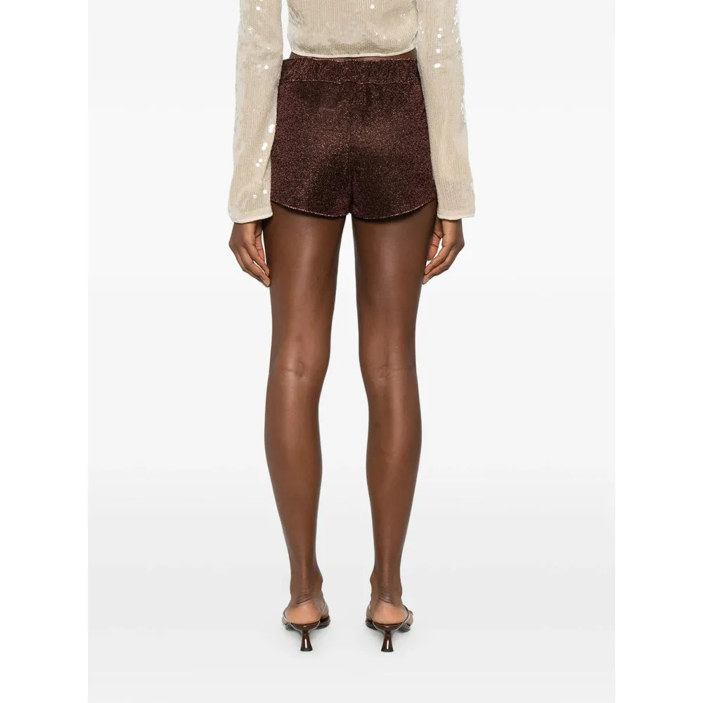 Shorts Brown sold by Wanan Luxury product image thumbnail 2