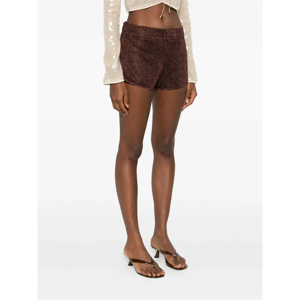Shorts Brown sold by Wanan Luxury product image thumbnail 3