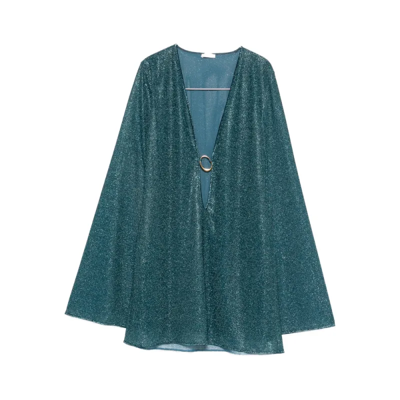 Dresses Green sold by Wanan Luxury