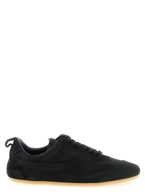 Etage Sneakers Black sold by Wanan Luxury