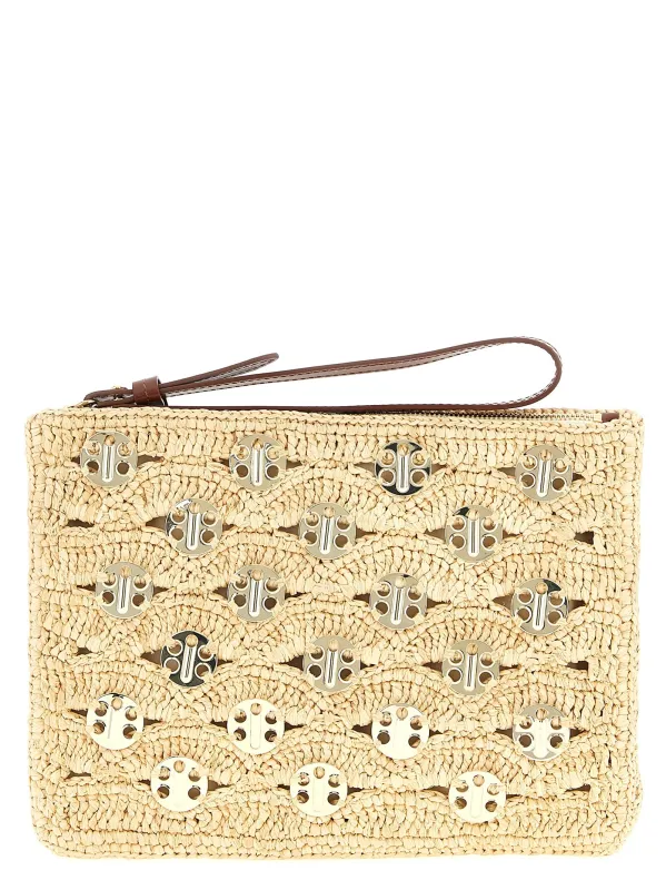 1969 Clutch Beige sold by Wanan Luxury