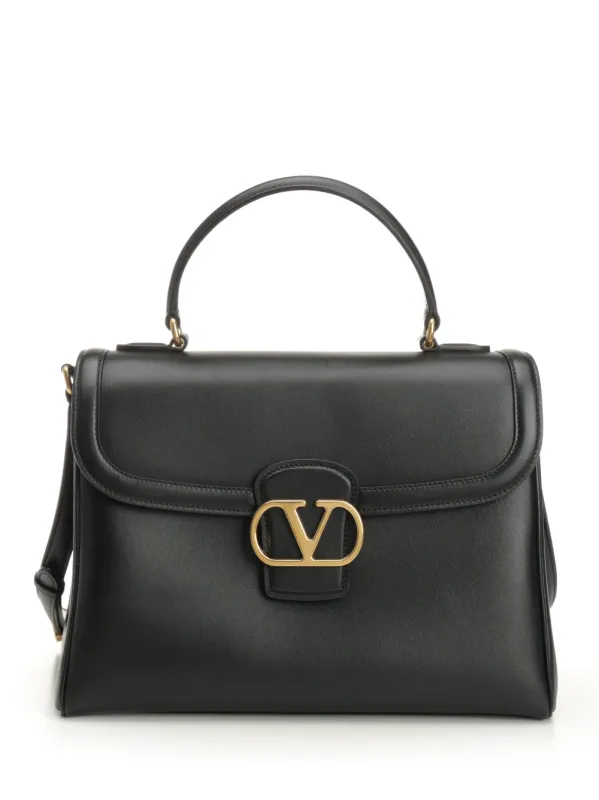 9to5 Handbags Black sold by Wanan Luxury