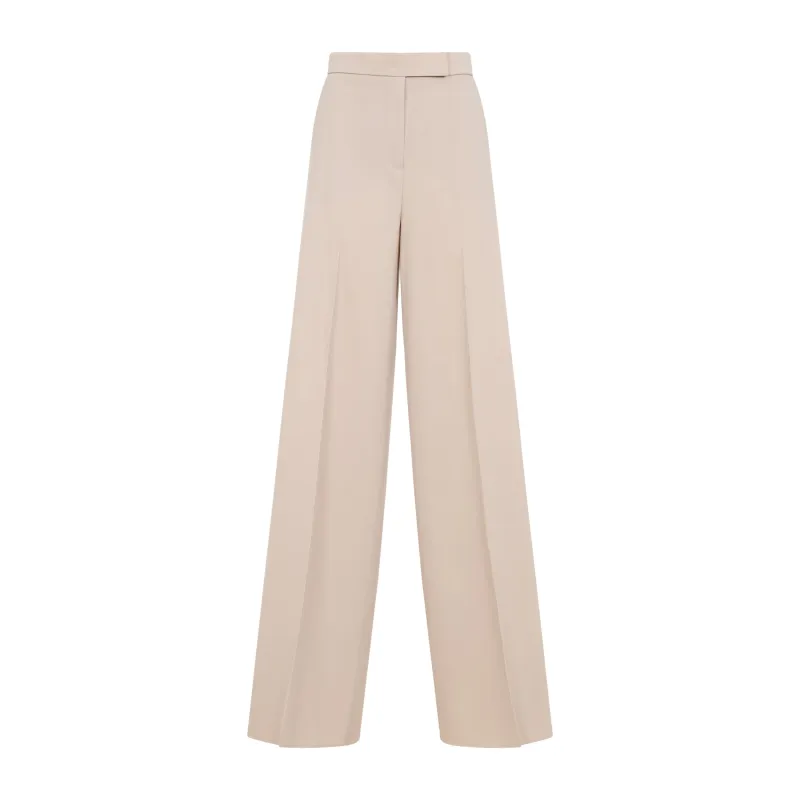 Wide Leg Nude & Neutrals sold by Wanan Luxury