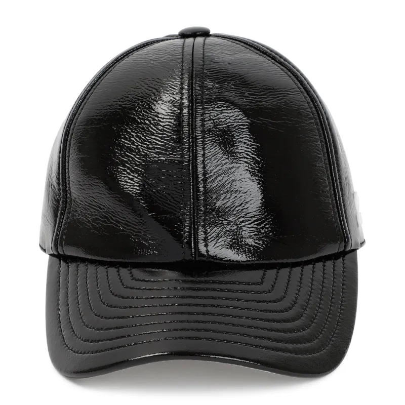 Hats Black sold by Wanan Luxury