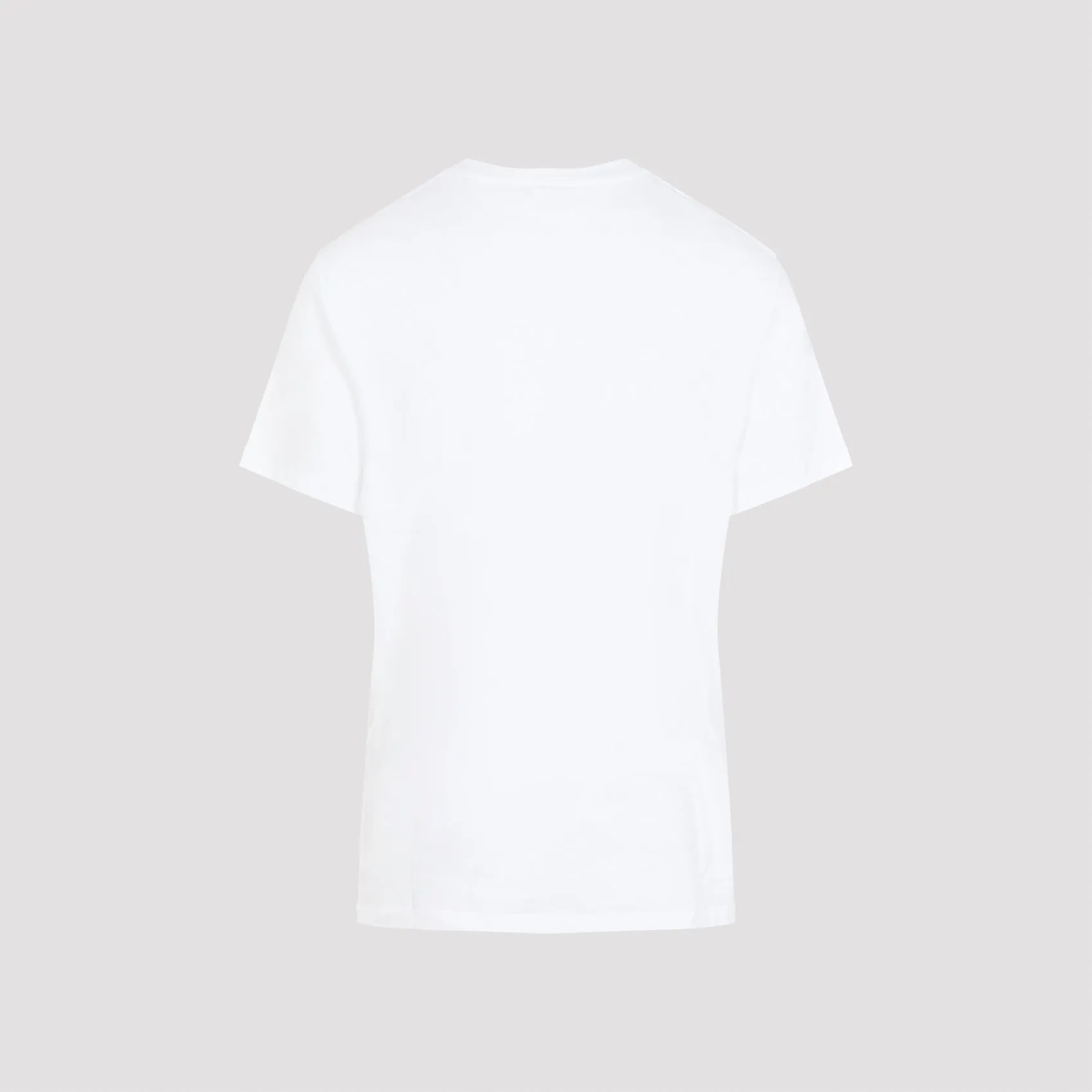 Tshirt White sold by Wanan Luxury product image thumbnail 3