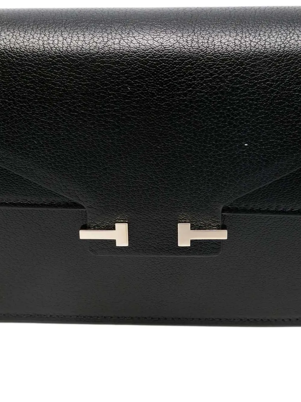 Mini Clutch With Aube Logo sold by Wanan Luxury product image thumbnail 3