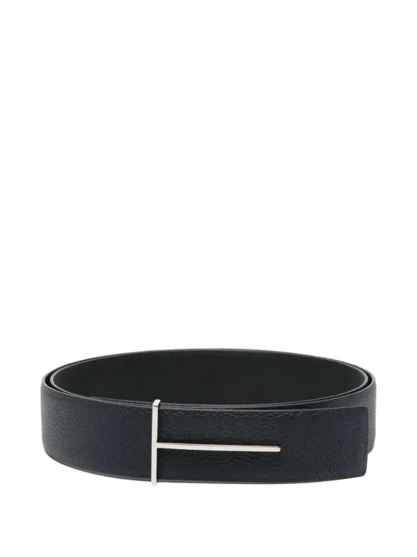 Reversible Leather Belt sold by Wanan Luxury