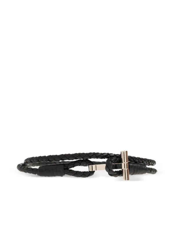 Braided Design Bracelet sold by Wanan Luxury
