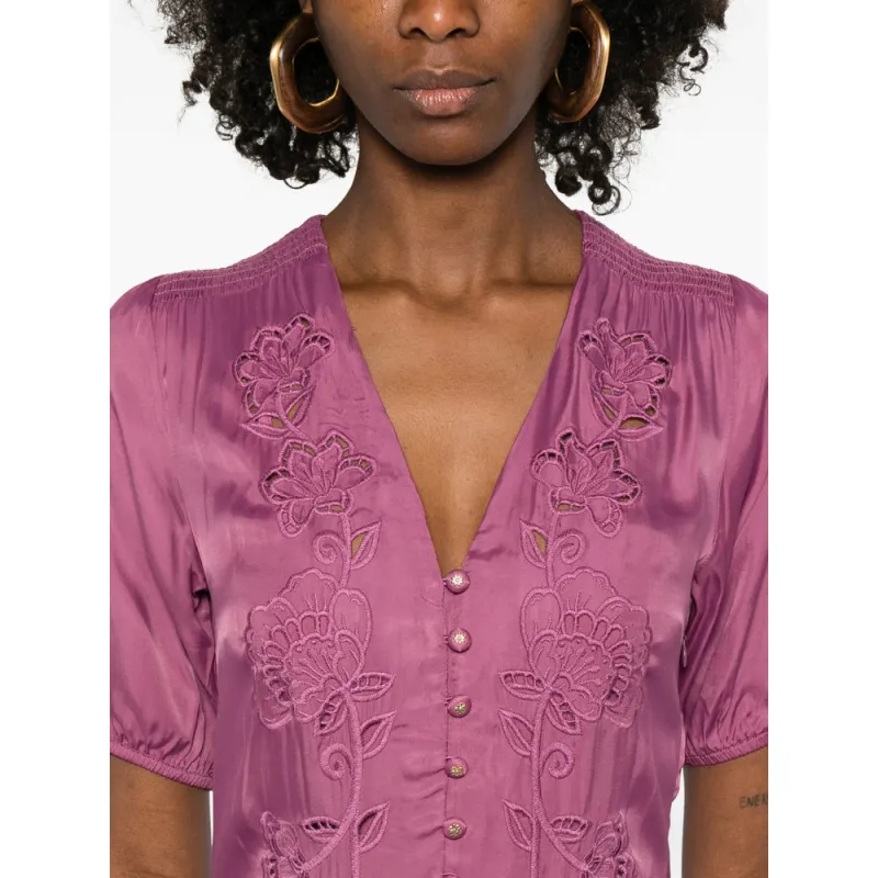 Dresses Pink sold by Wanan Luxury