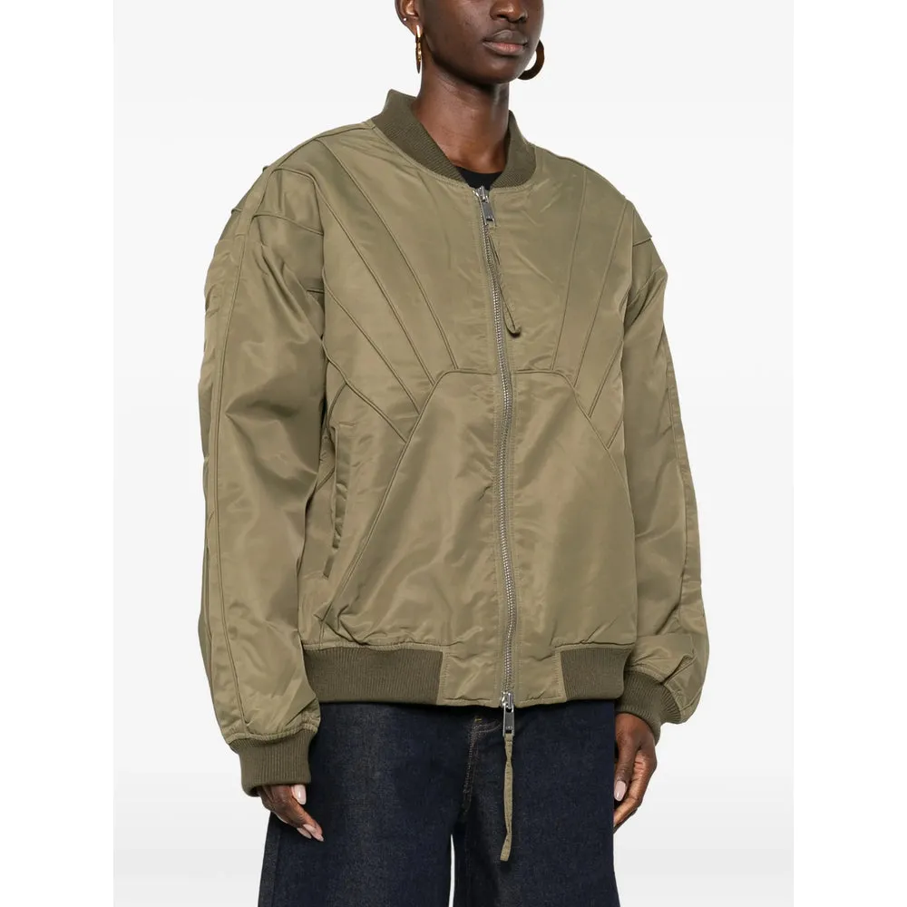 Outerwears Green sold by Wanan Luxury product image thumbnail 3