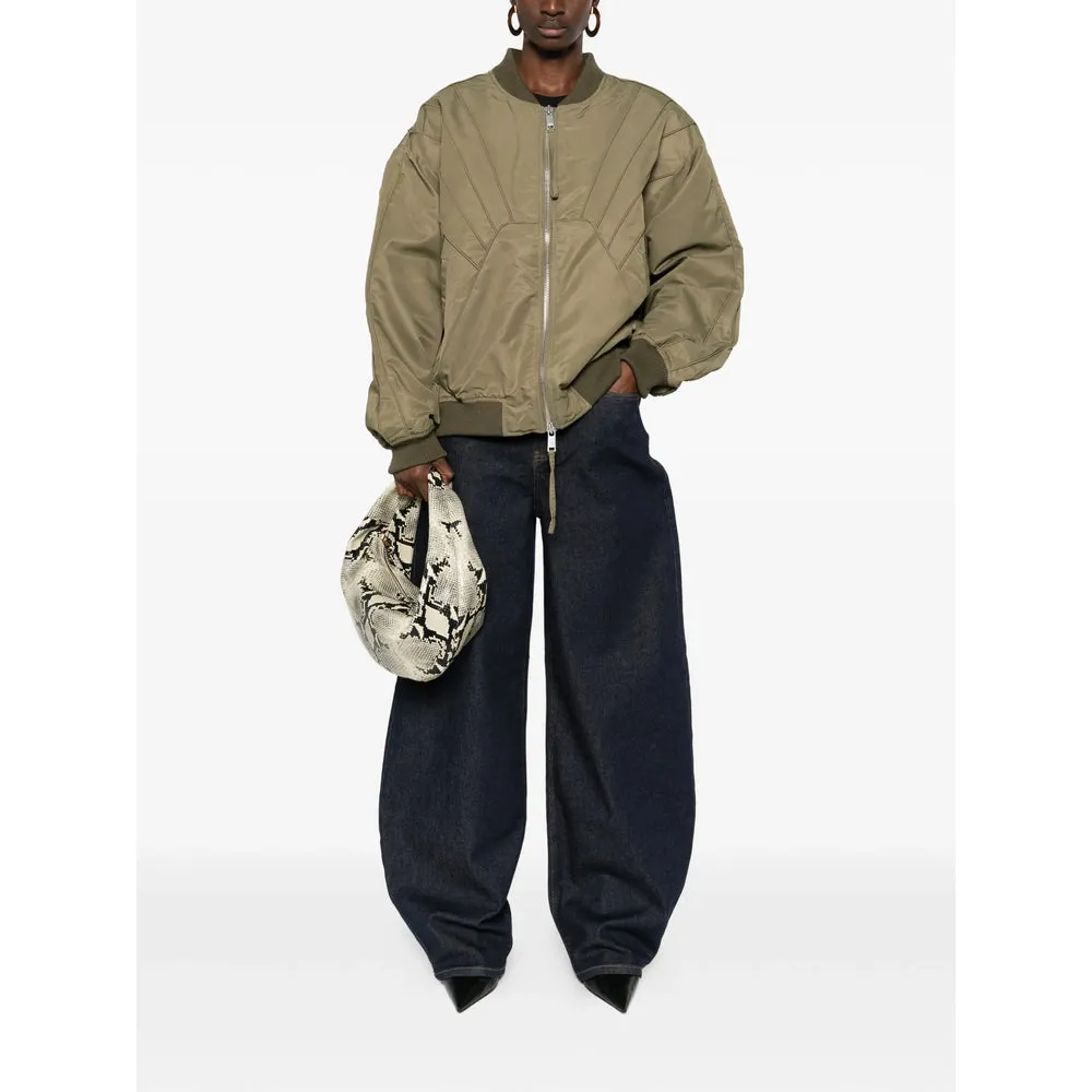 Outerwears Green sold by Wanan Luxury product image thumbnail 4